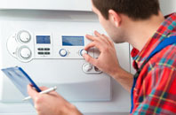 free Chadwick gas safe engineer quotes